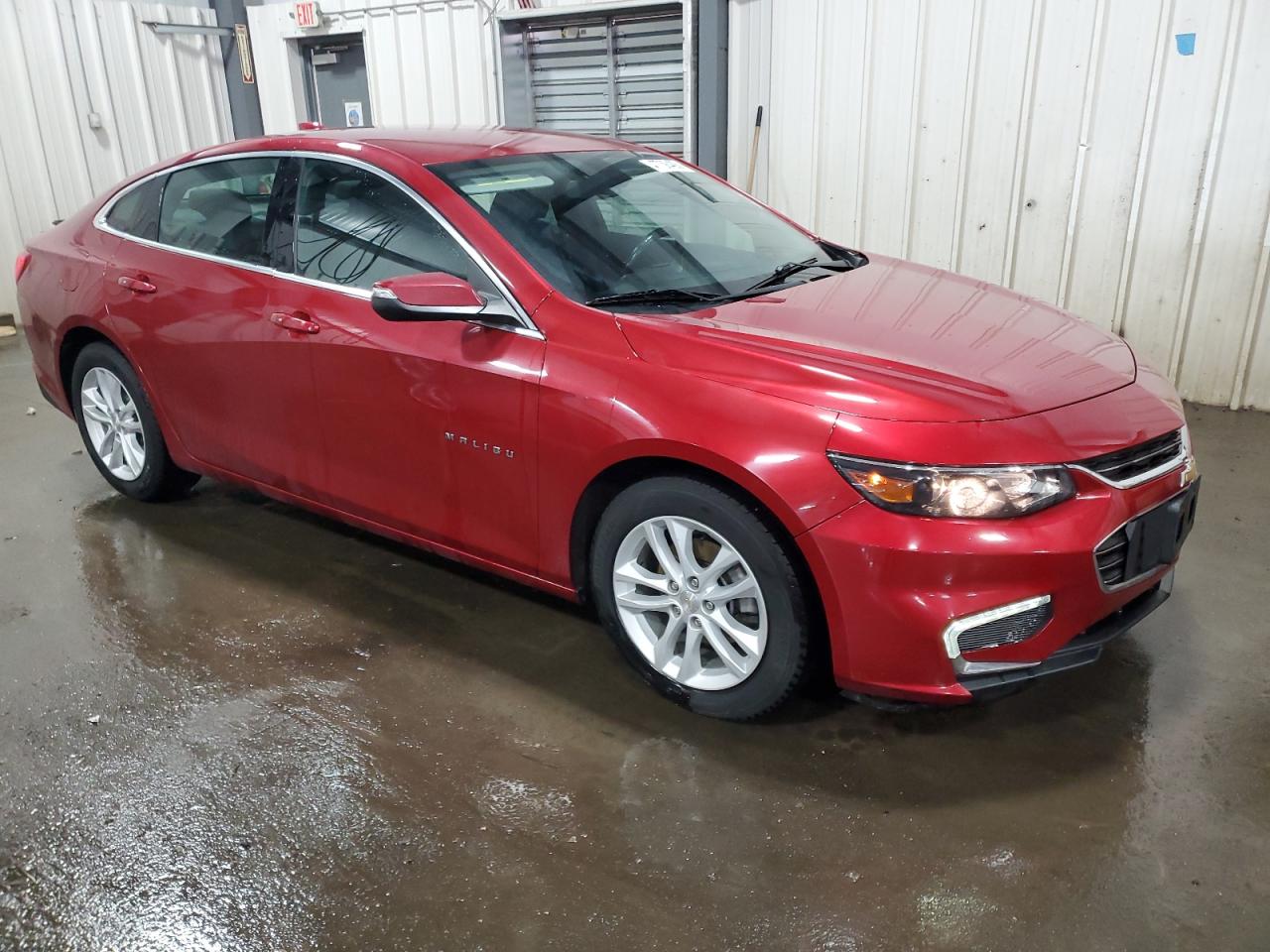 1G1ZE5ST8GF328103 CHEVROLET MALIBU 2016