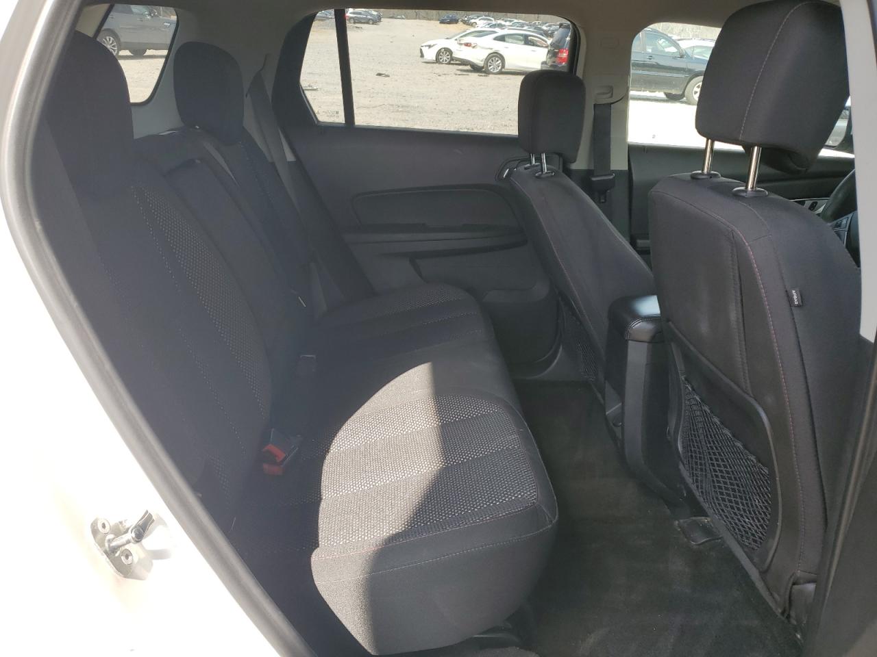 2017 GMC Terrain - Image 10