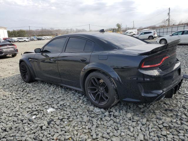 DODGE CHARGER 2021 Czarny