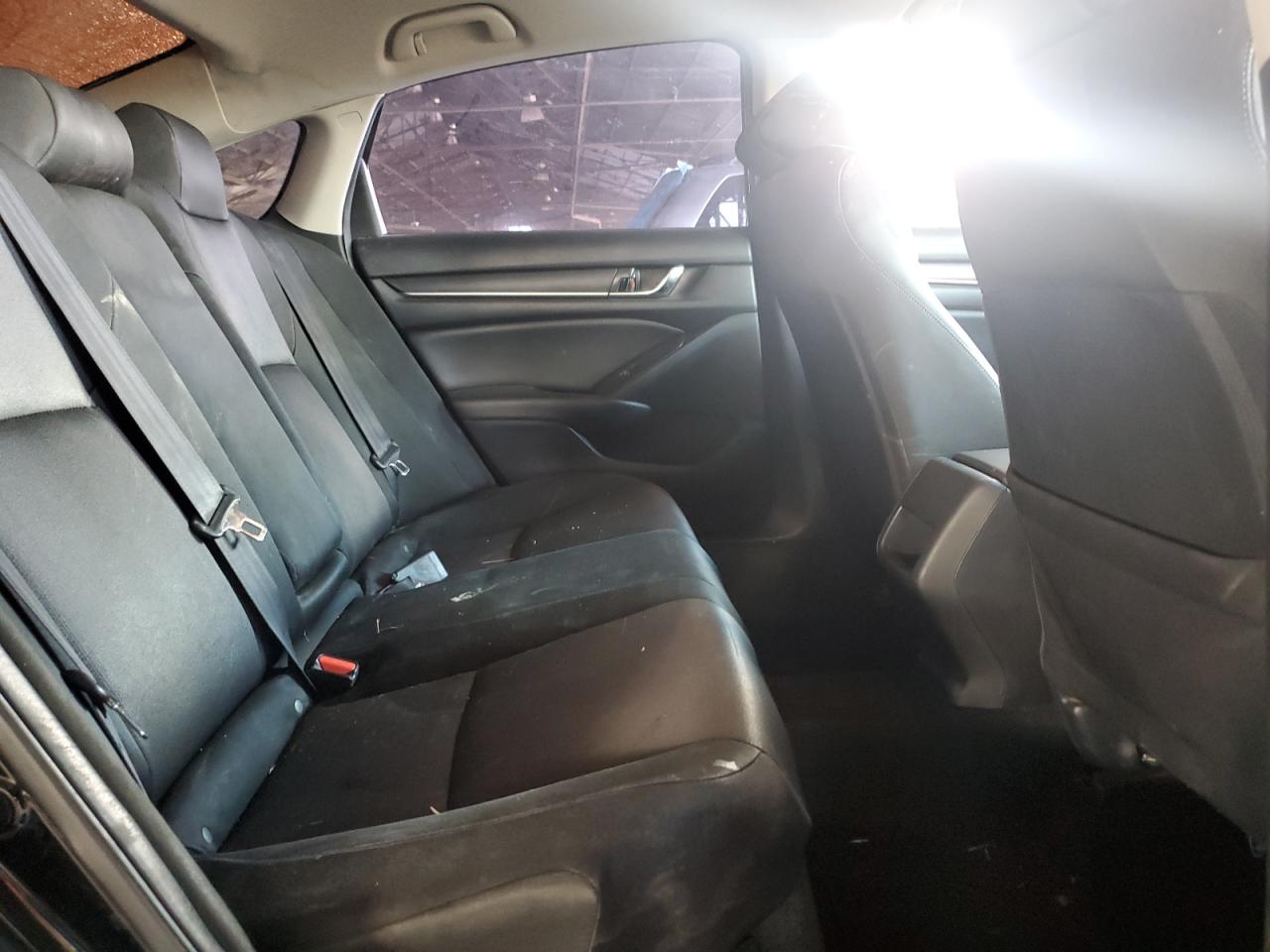 2019 Honda Accord - Image 10