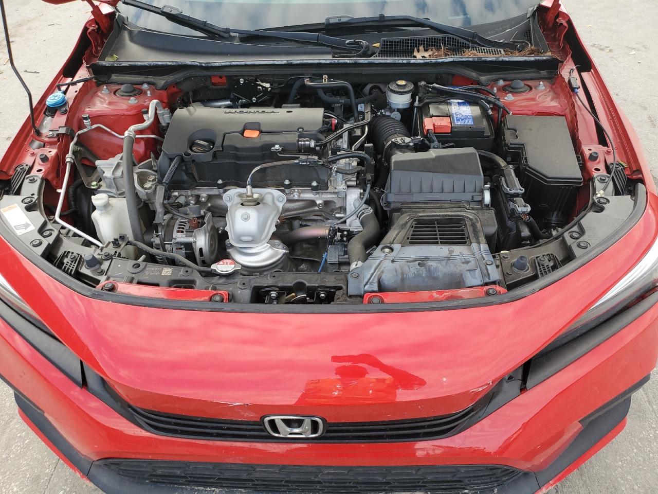 2022 Honda Civic - Image 11