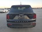 2022 Kia Sorento Lx продається в Wilmer, TX - Hail