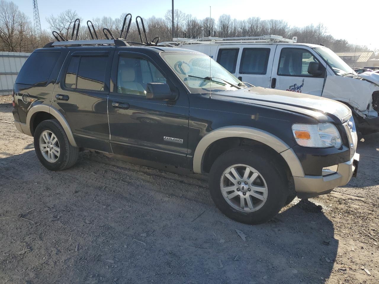 2006 Ford Explorer - Image 4