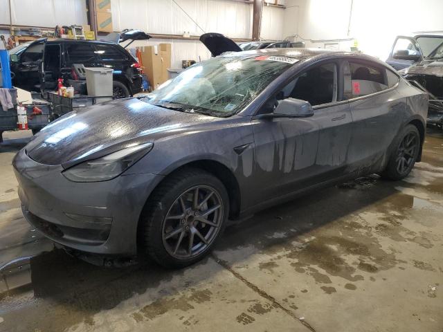 2023 TESLA MODEL 3  for sale at Copart AB - EDMONTON