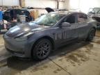 2023 TESLA MODEL 3  for sale at Copart AB - EDMONTON