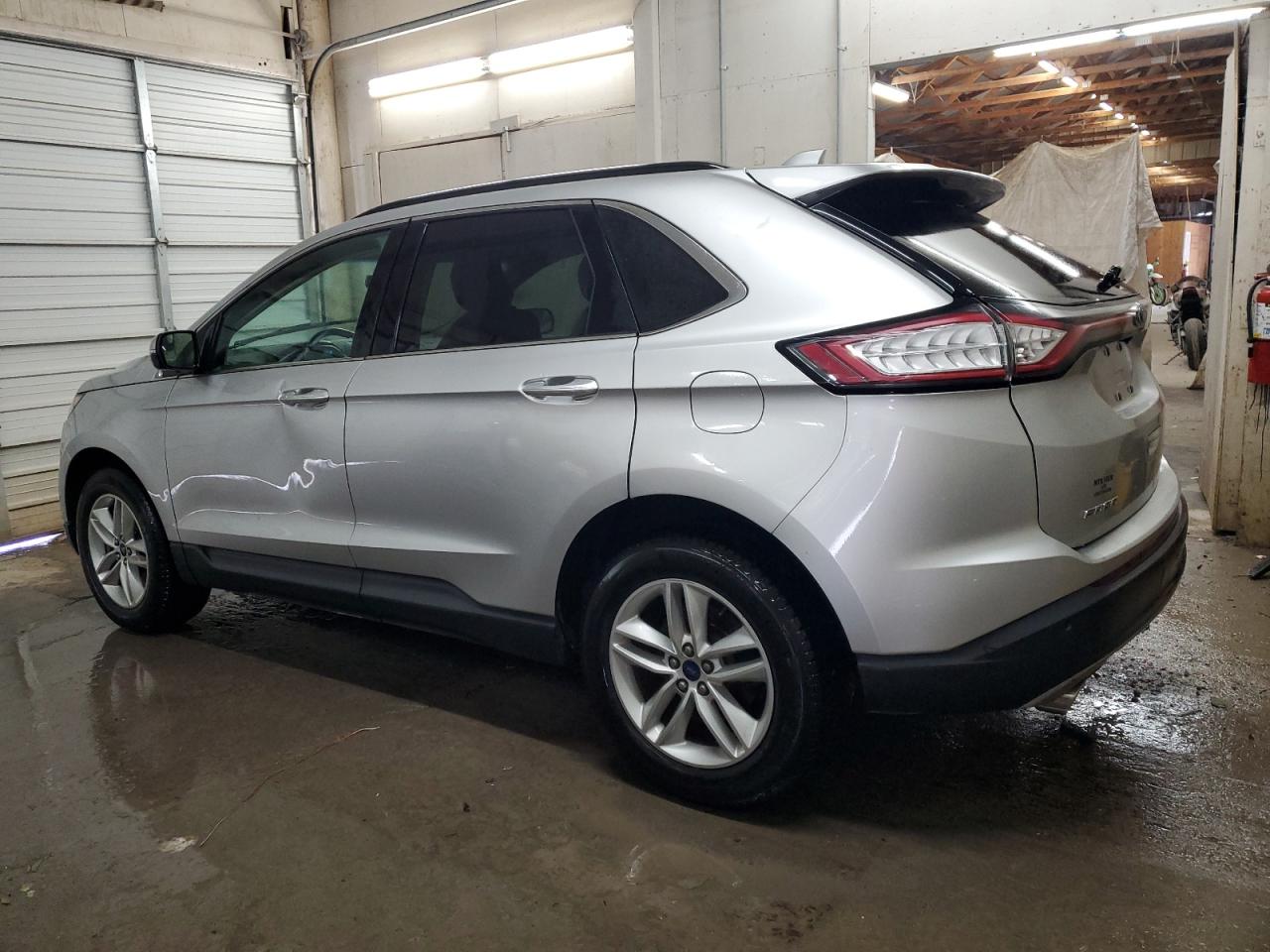 2FMPK4J87JBB29756 FORD EDGE 2018