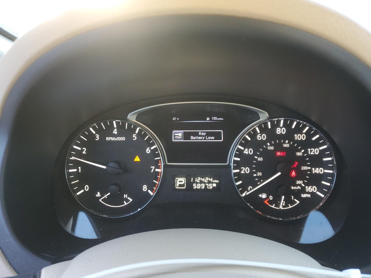 2015 Nissan Altima - Image 9