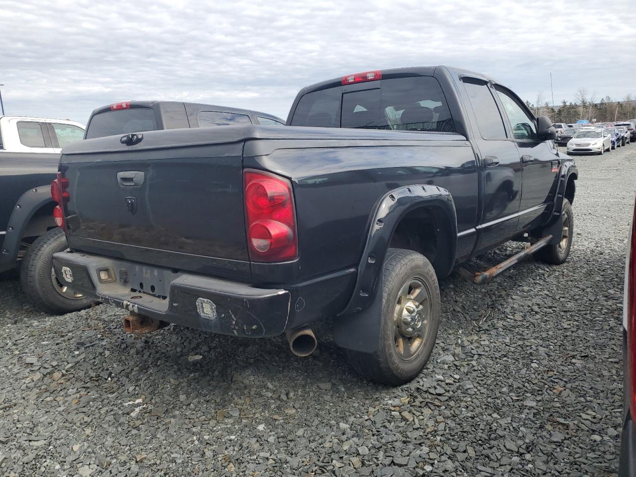 2007 Dodge RAM - Image 3