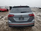 2024 Volkswagen Tiguan Se R-Line Black en Venta en Elgin, IL - Front End