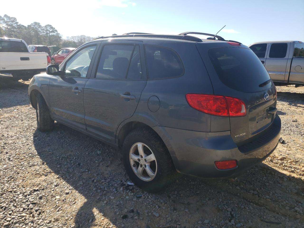 2008 Hyundai Santa Fe - Image 2