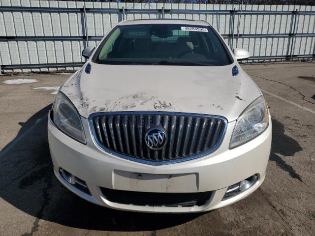  BUICK VERANO 2014 White