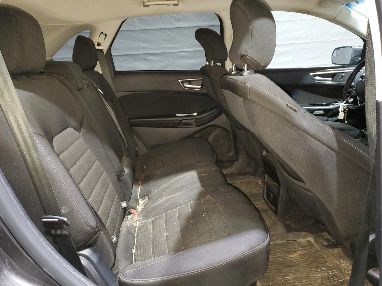 2FMPK4J87GBC03427 FORD EDGE 2016