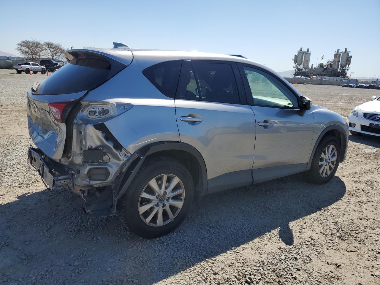 2015 Mazda CX-5 - Image 3