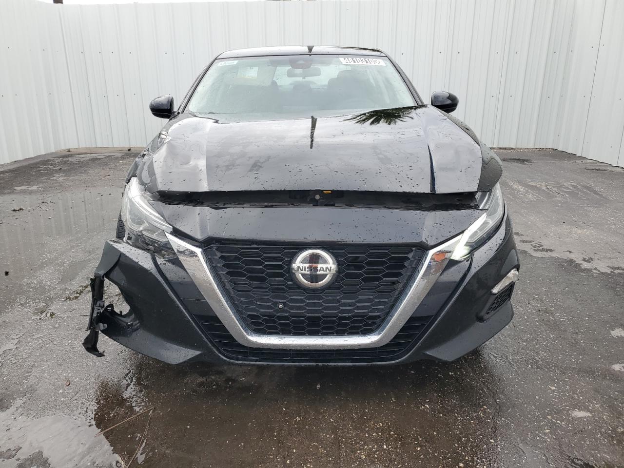 1N4BL4DV0MN361630 NISSAN ALTIMA 2021