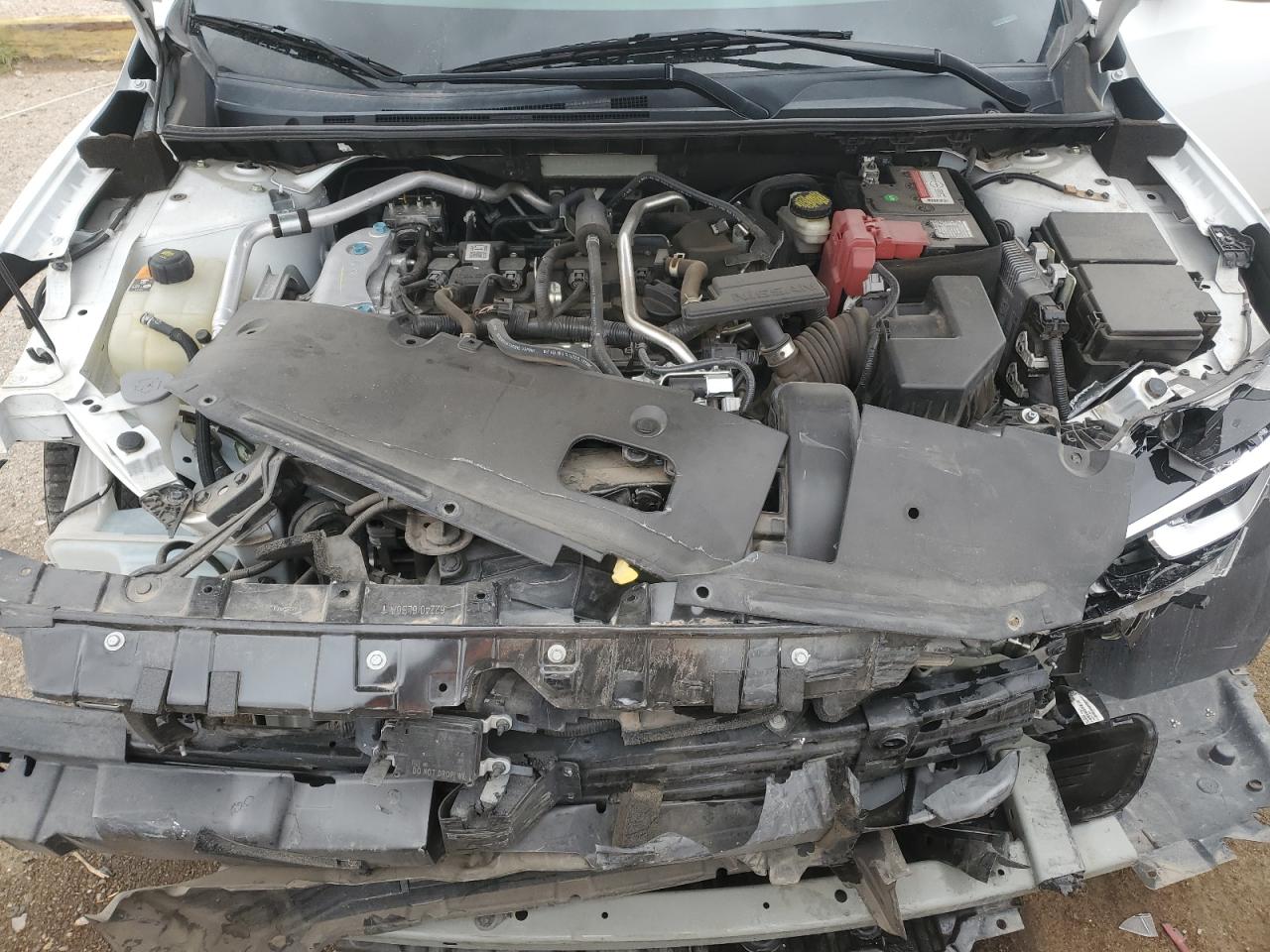 3N1AB8CV9LY230511 NISSAN SENTRA 2020