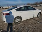 2013 Ford Fusion Se за продажба в Wayland, MI - All Over