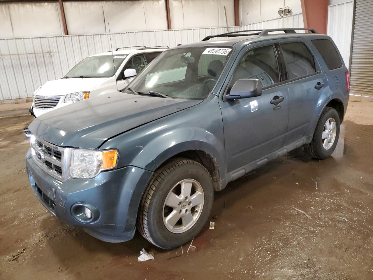 2012 Ford Escape - Image 1