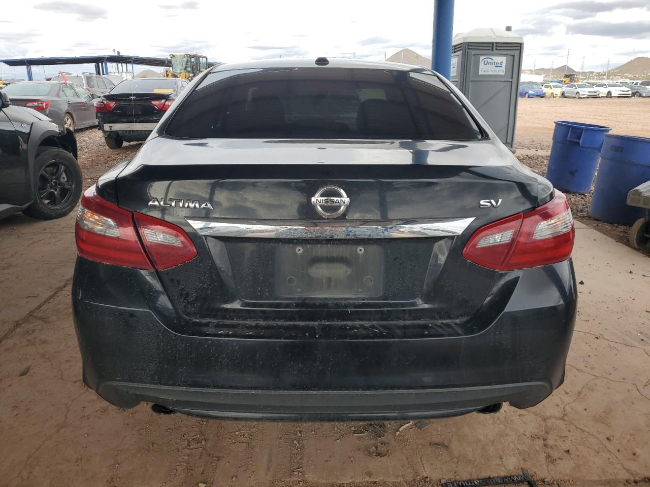 1N4AL3AP8JC242291 NISSAN ALTIMA 2018