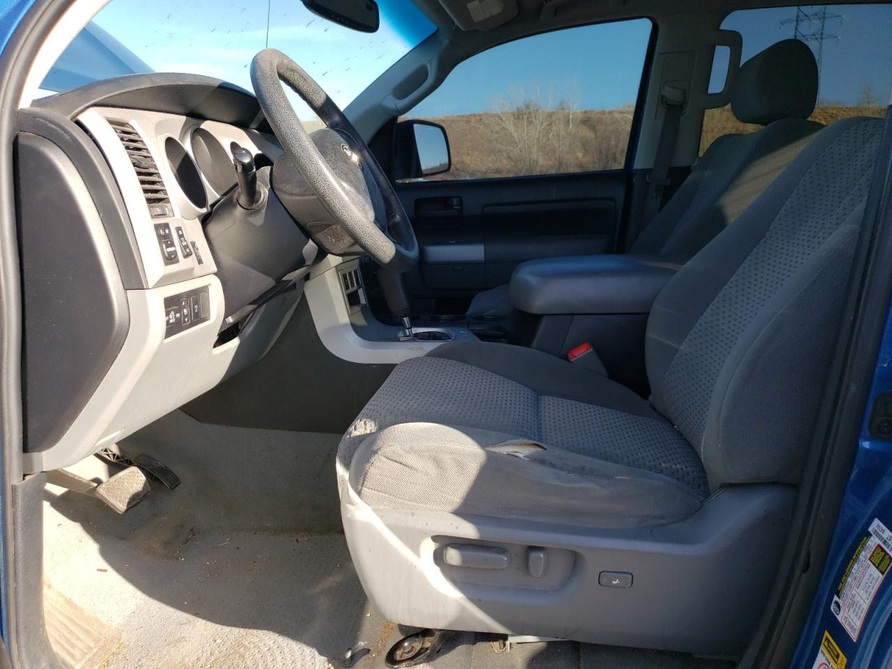 2007 Toyota Tundra - Image 7