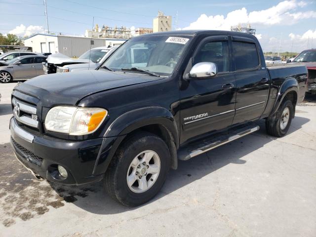 2006 Toyota Tundra Double Cab Sr5