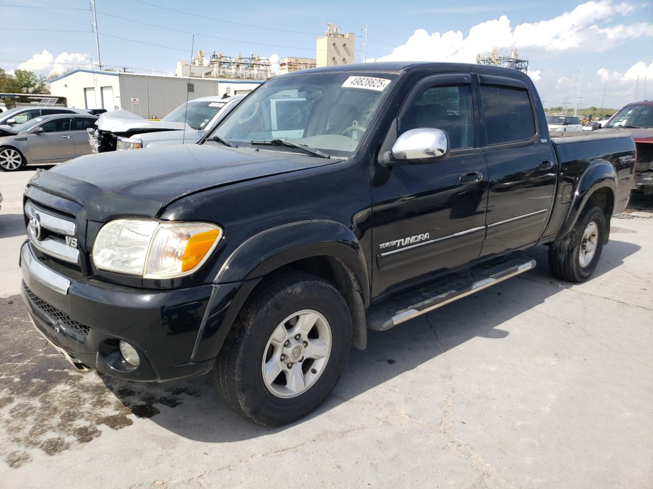 New Orleans, LA에서 판매 중인 2006 Toyota Tundra Double Cab Sr5 - Front End