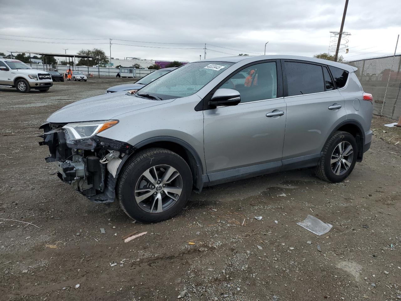 2012 Honda CR-V - Image 1