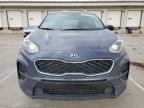 2022 Kia Sportage Lx for Sale in Louisville, KY - Side