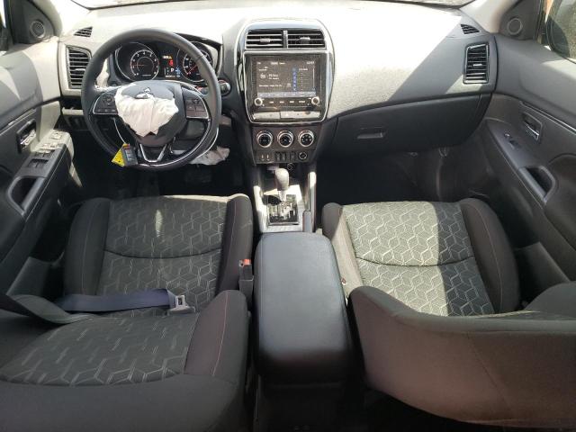  MITSUBISHI OUTLANDER 2024 White