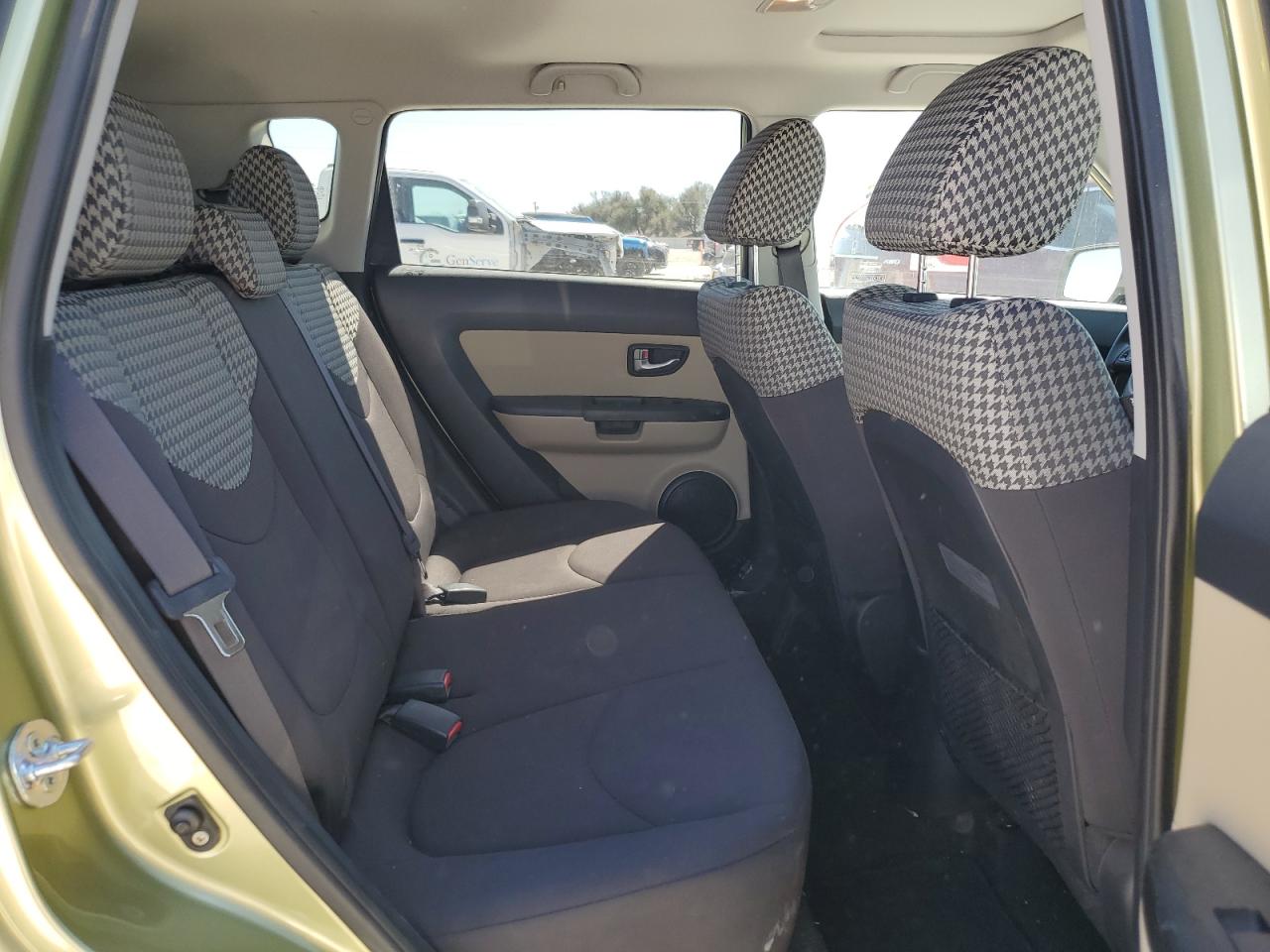 2013 Kia Soul - Image 10