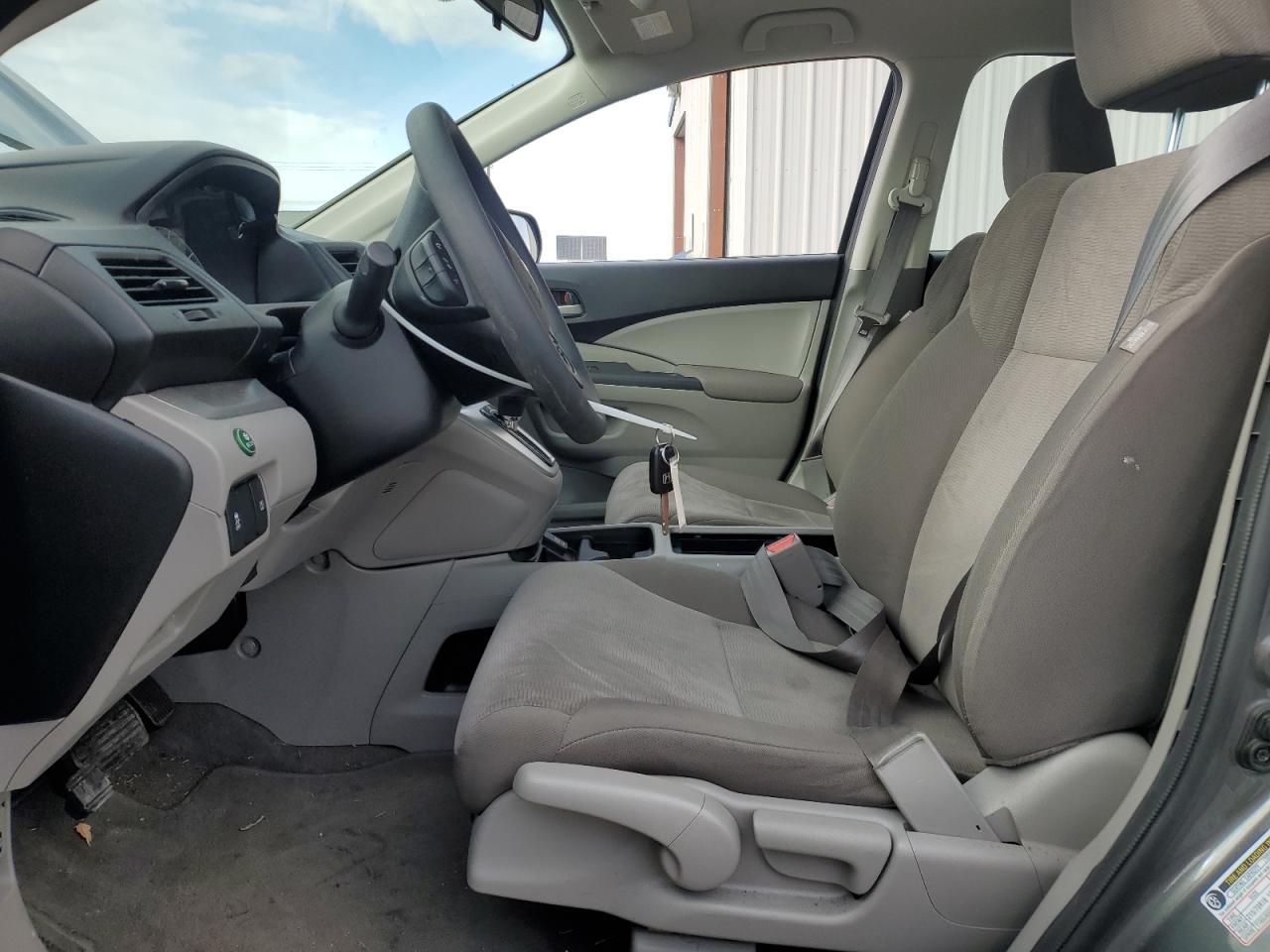 2014 Honda CR-V - Image 7