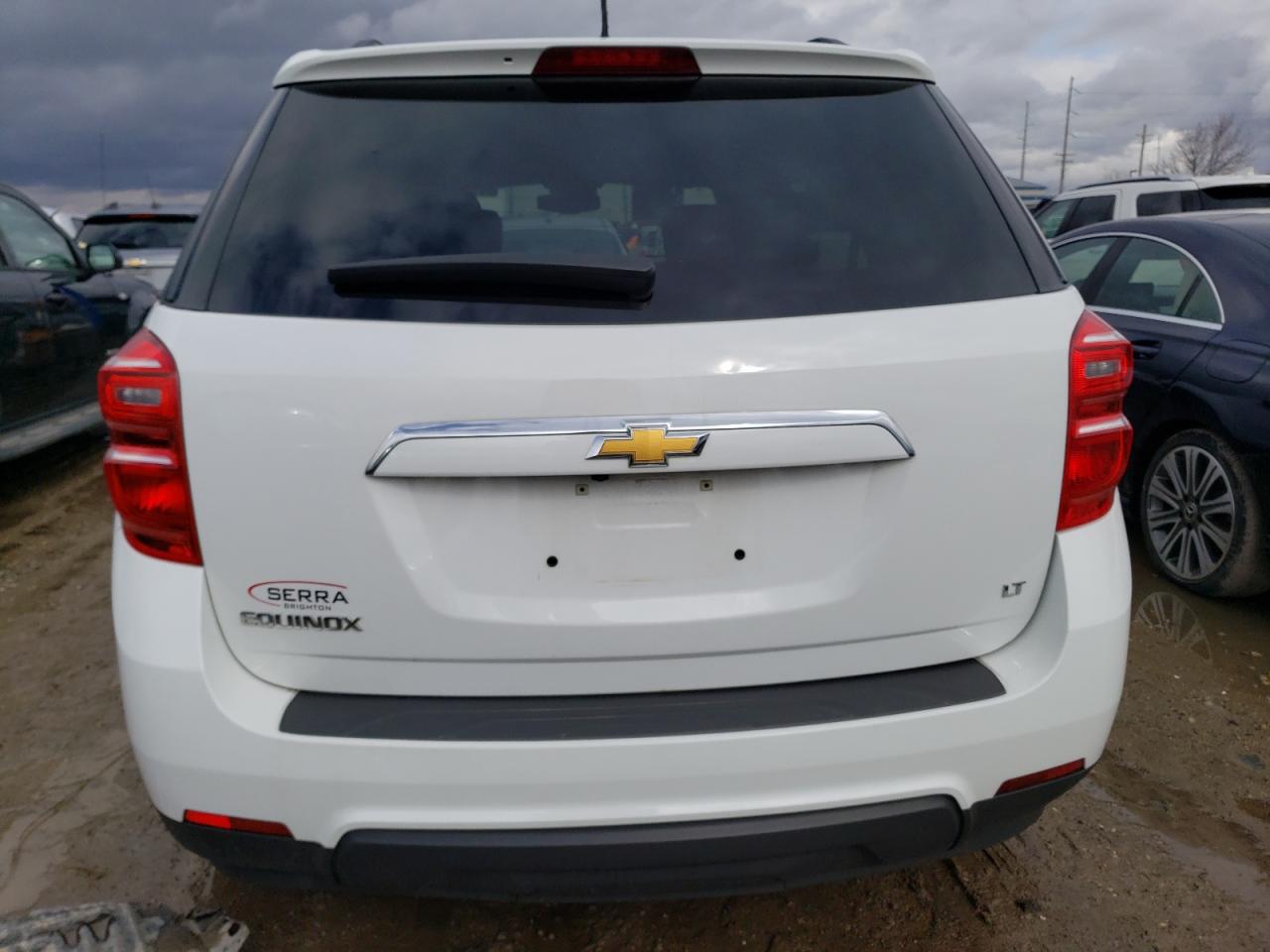2017 Chevrolet Equinox - Image 6
