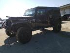 2013 Jeep Wrangler Unlimited Sahara продається в Louisville, KY - Front End