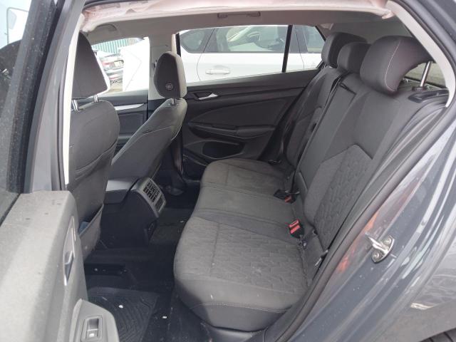 2024 VOLKSWAGEN GOLF MATCH TSI 