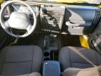 2000 Jeep Wrangler / Tj Sport იყიდება Cahokia Heights-ში, IL - Front End