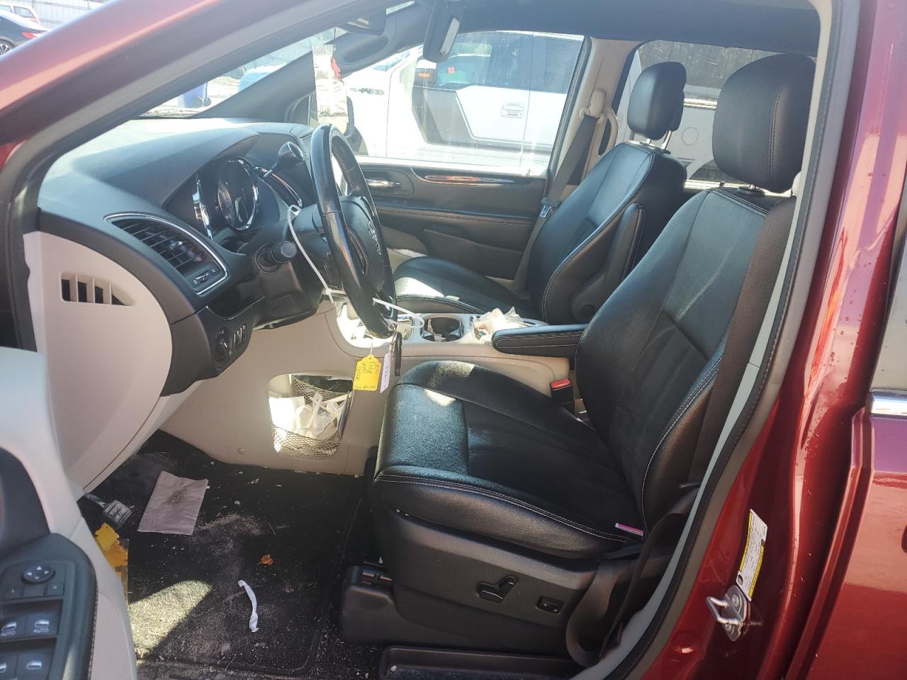 2019 Dodge Caravan - Image 7