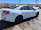 2016 Chevrolet Malibu Limited Lt en Venta en Littleton, CO - Front End