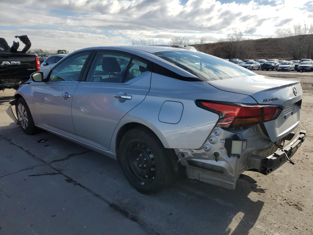 1N4BL4BV5PN369150 NISSAN ALTIMA 2023