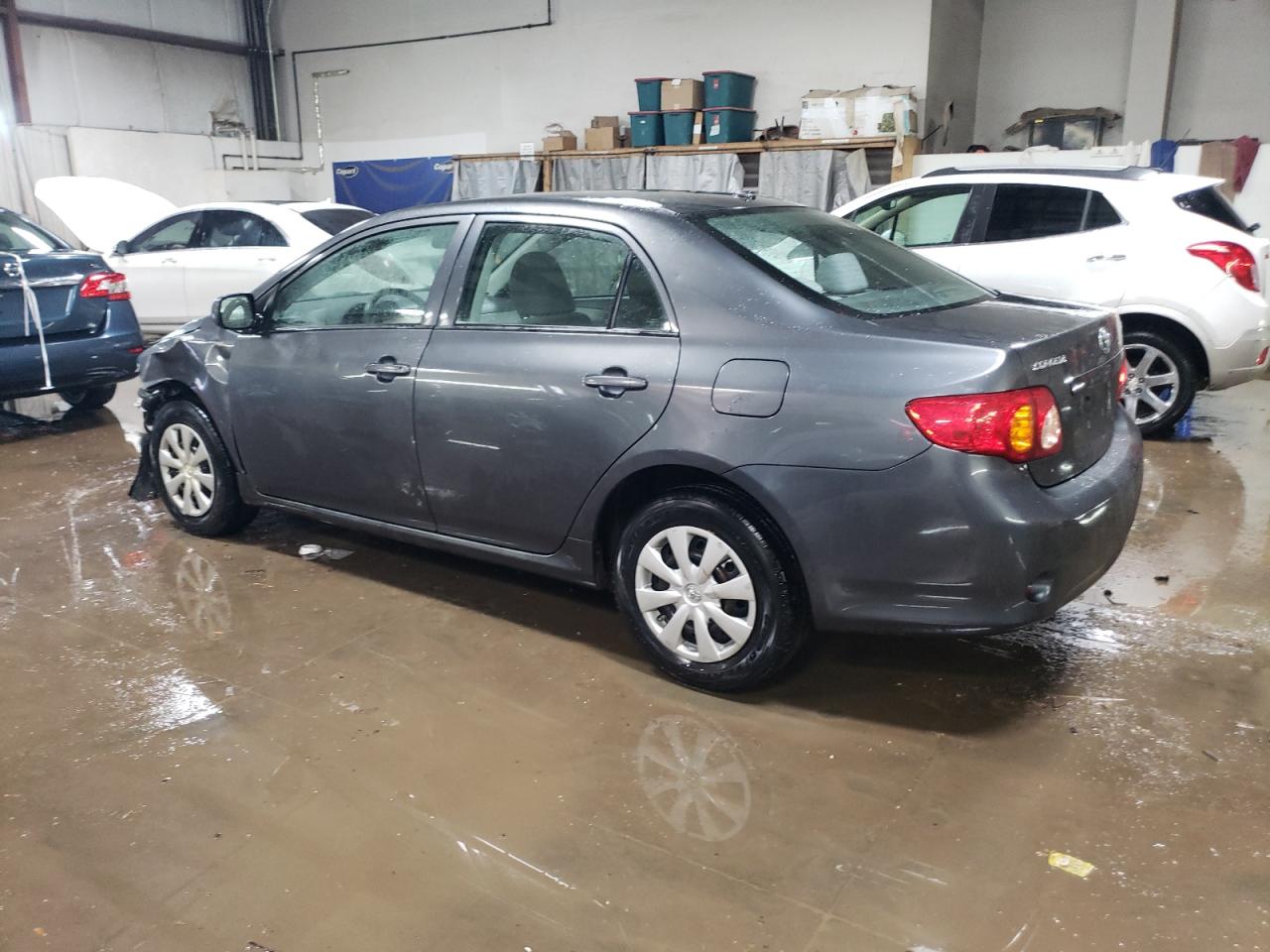 2010 Toyota Corolla - Image 2