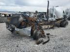 1998 Freightliner Century Class Semi Truck for Sale in North Las Vegas, NV - Burn