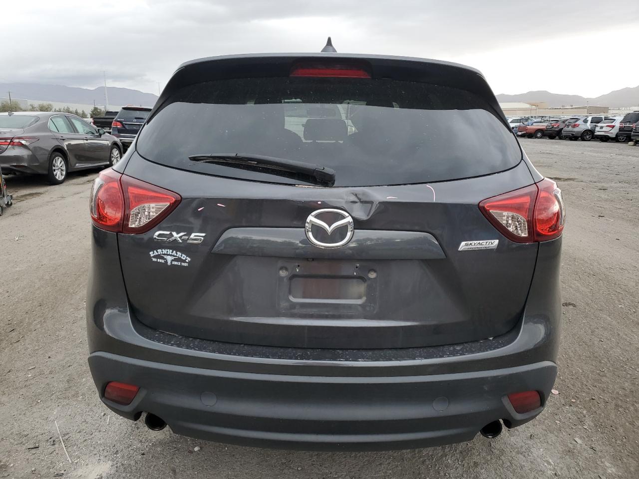 2016 Mazda CX-5 - Image 6