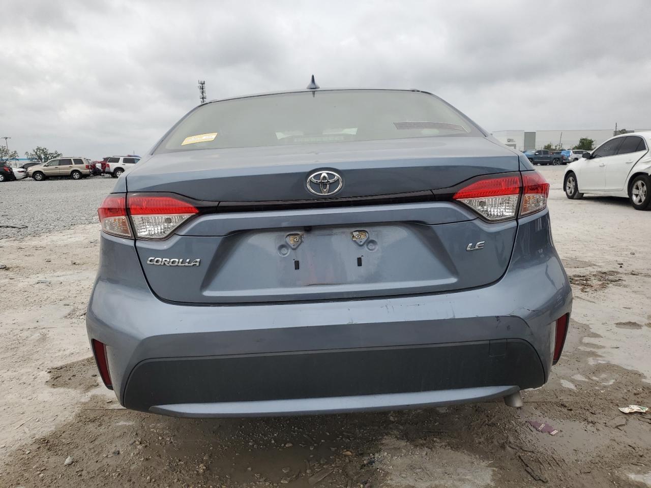 2020 Toyota Corolla - Image 6