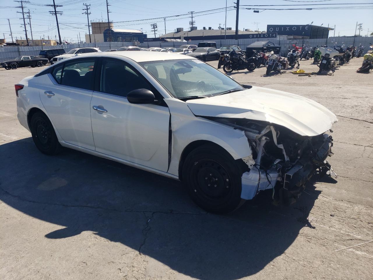 1N4BL4BVXRN363217 NISSAN ALTIMA 2024