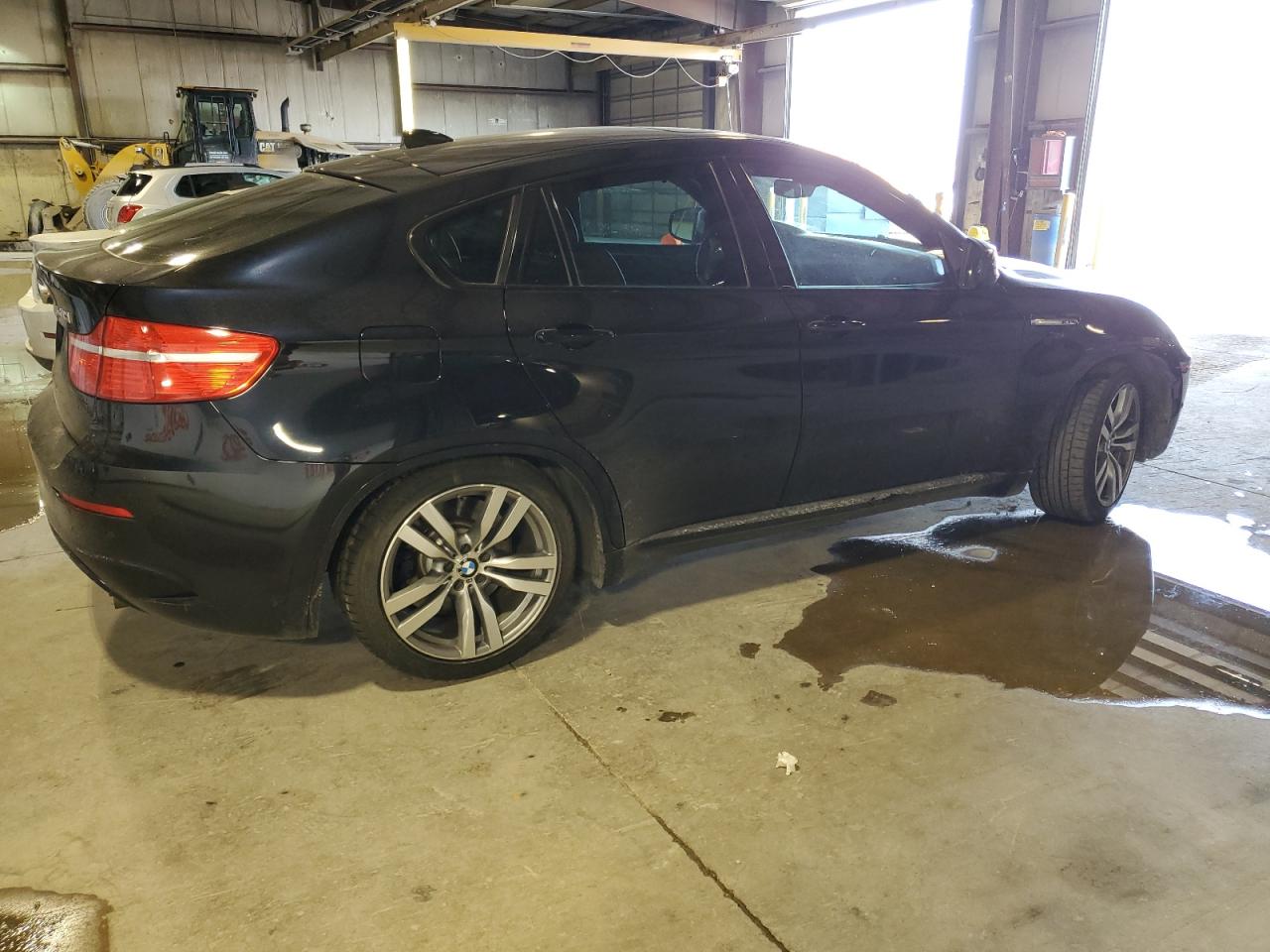 2012 BMW X6 - Image 3