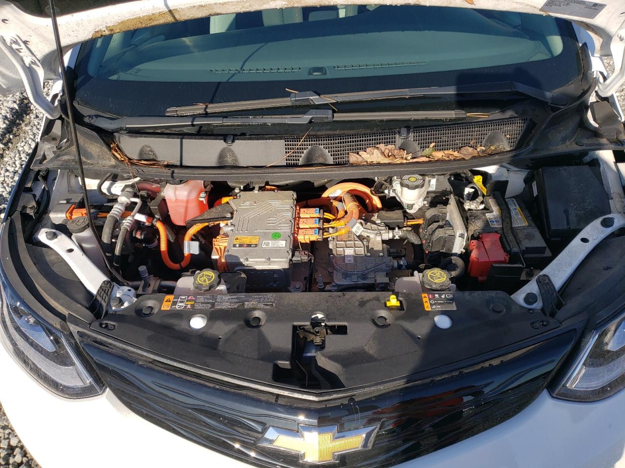 1G1FW6S06L4140455 CHEVROLET BOLT 2020