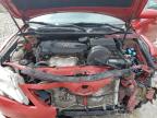 2010 Toyota Camry Base за продажба в Wayland, MI - Front End