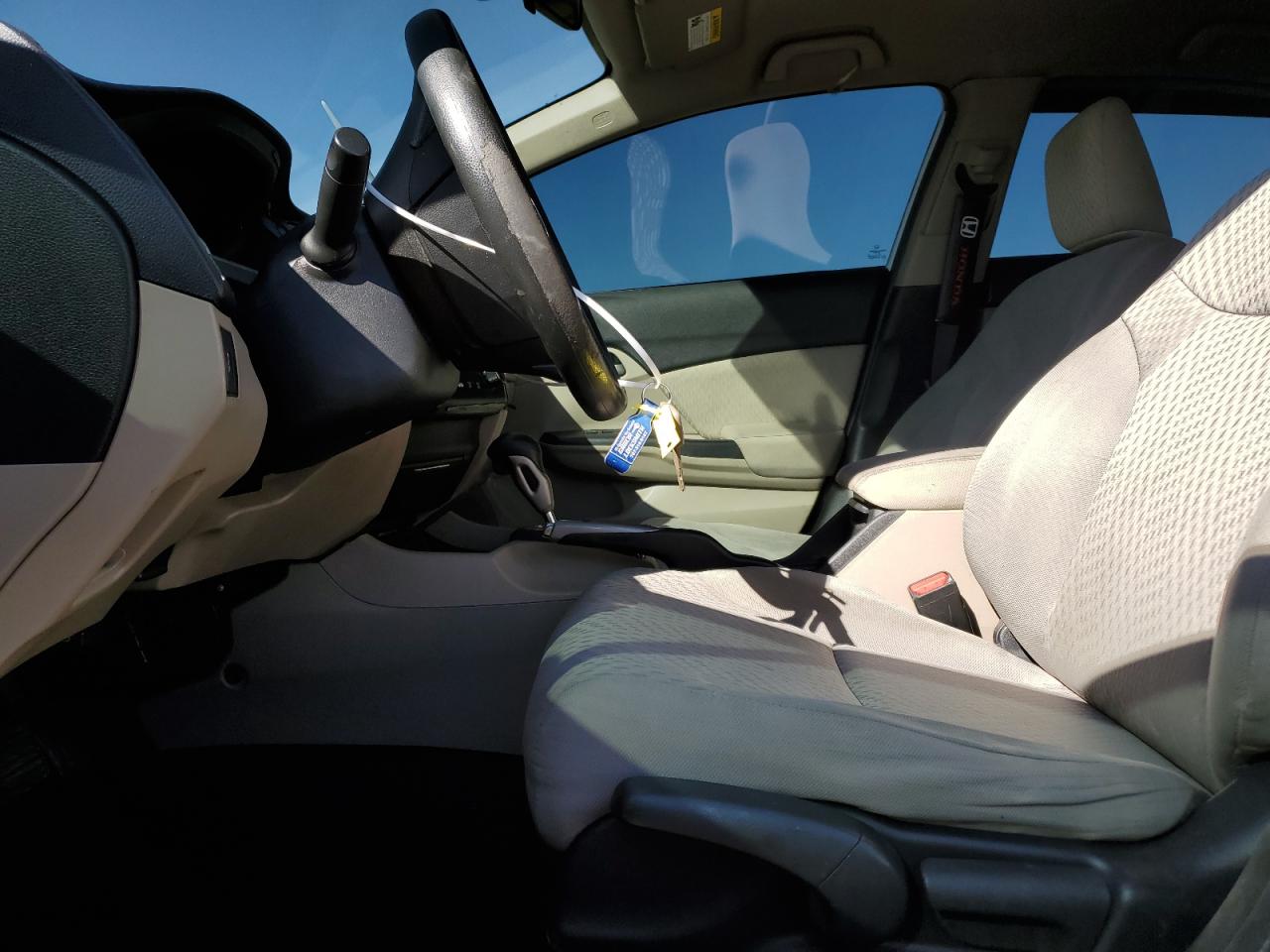 2014 Honda Civic - Image 7