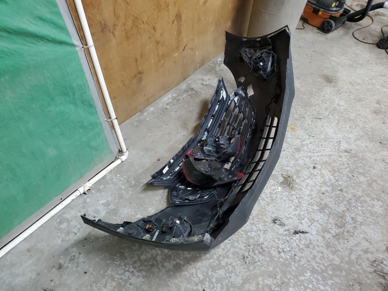2GNAXWEX9J6260485 CHEVROLET EQUINOX 2018
