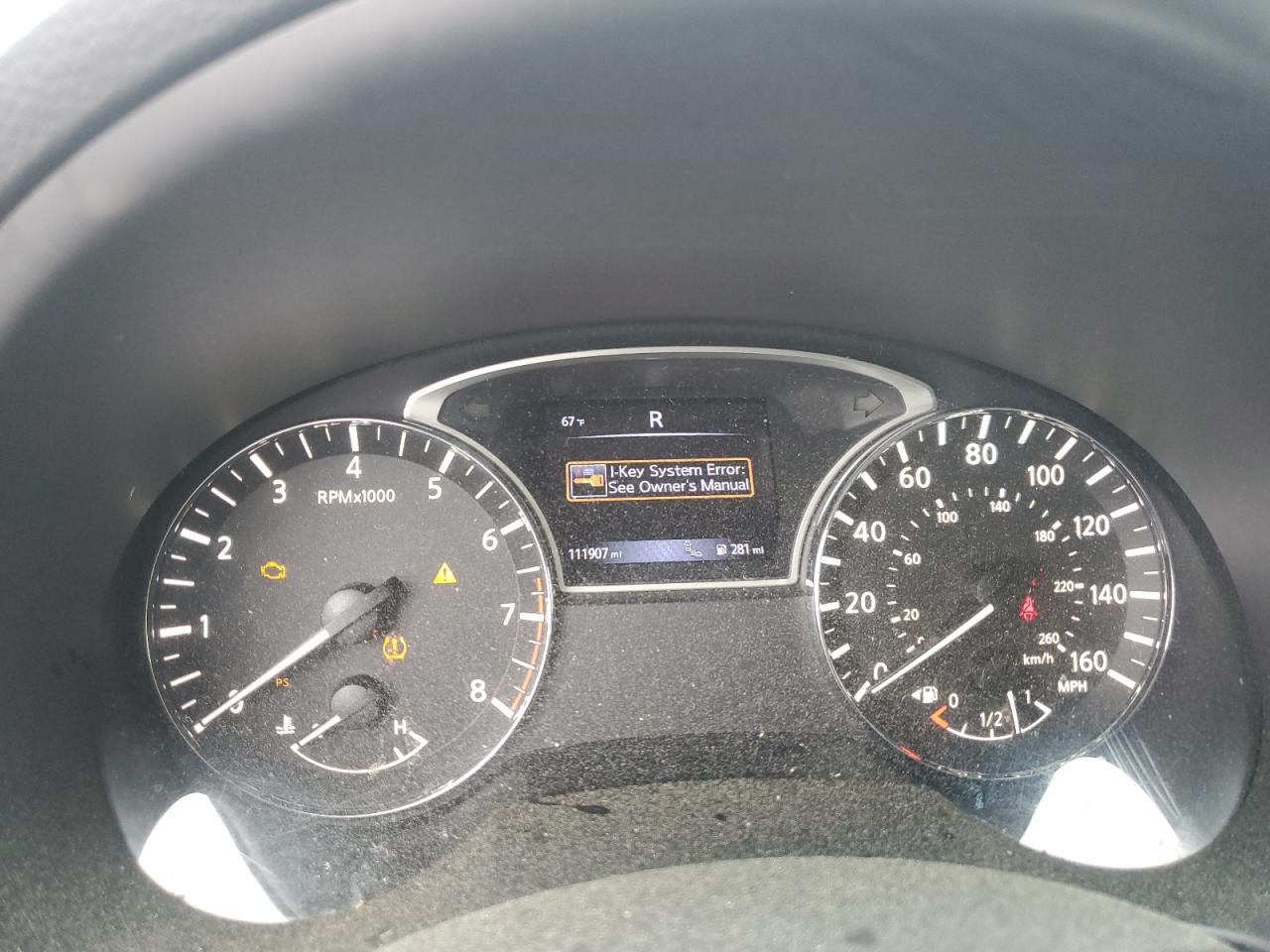1N4AL3AP5HC278207 NISSAN ALTIMA 2017