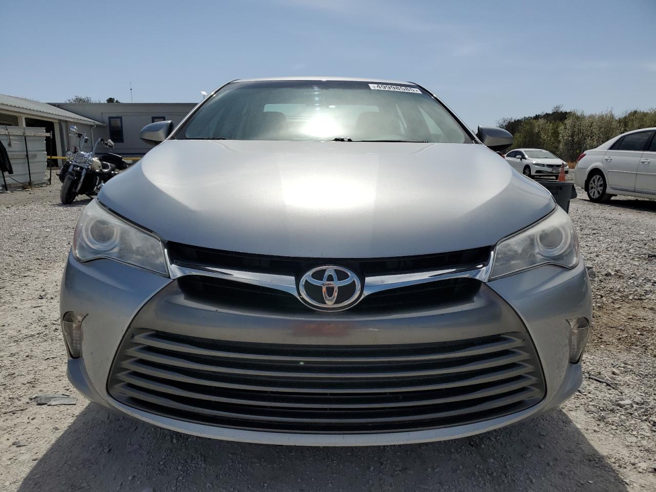 4T1BF1FK2HU426620 TOYOTA CAMRY 2017