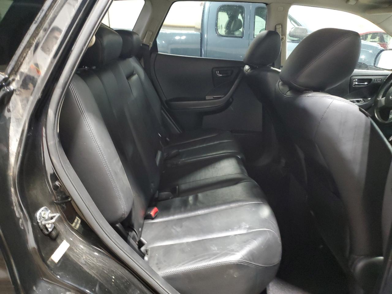 2007 Nissan Murano - Image 11